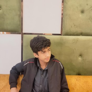 Ansh Choubey